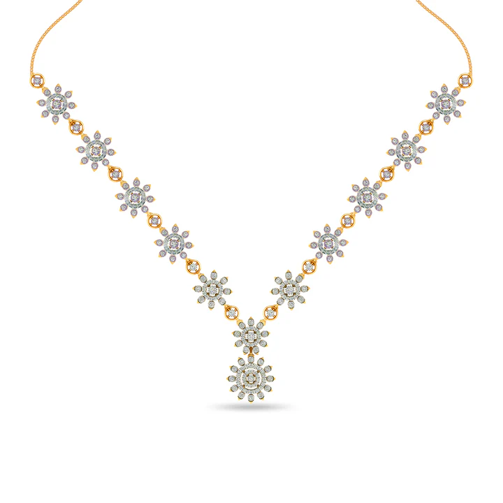 Bianca Necklace